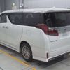 toyota alphard 2021 -TOYOTA 【横浜 33Hる8888】--Alphard AYH30W-0121612---TOYOTA 【横浜 33Hる8888】--Alphard AYH30W-0121612- image 7