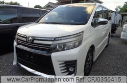 toyota voxy 2016 quick_quick_DBA-ZRR80W_ZRR80-0264745