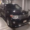 toyota land-cruiser-wagon 2012 -TOYOTA--Land Cruiser Wagon URJ202W-4011077---TOYOTA--Land Cruiser Wagon URJ202W-4011077- image 1