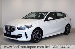 bmw 1-series 2021 quick_quick_3DA-7M20_WBA7M920407K01019