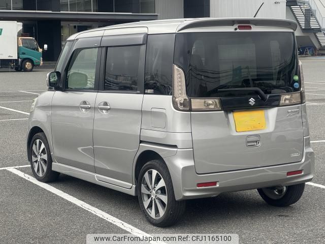 suzuki spacia 2014 quick_quick_DBA-MK32S_MK32-853390 image 2