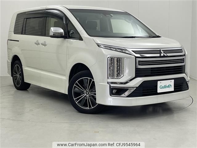 mitsubishi delica-d5 2019 -MITSUBISHI--Delica D5 3DA-CV1W--CV1W-2105621---MITSUBISHI--Delica D5 3DA-CV1W--CV1W-2105621- image 1