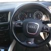 audi q5 2009 -AUDI 【なにわ 302ス5294】--Audi Q5 8RCDNF-WAUZZZ8R19A041858---AUDI 【なにわ 302ス5294】--Audi Q5 8RCDNF-WAUZZZ8R19A041858- image 8