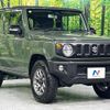 suzuki jimny 2023 quick_quick_JB64W_JB64W-308047 image 17