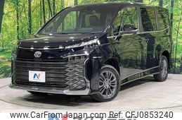 toyota voxy 2024 quick_quick_MZRA95W_MZRA95-0015277