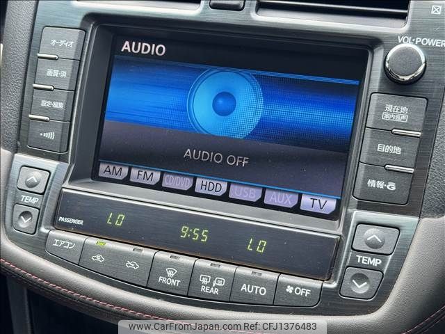 toyota crown 2011 -TOYOTA--Crown DBA-GRS200--GRS200-0060662---TOYOTA--Crown DBA-GRS200--GRS200-0060662- image 2