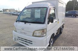 daihatsu hijet-truck 2014 CFJ1666560