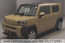 daihatsu taft 2023 CFJ1718987