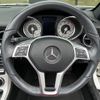 mercedes-benz slk-class 2013 -MERCEDES-BENZ--Benz SLK DBA-172448--WDD1724482F079167---MERCEDES-BENZ--Benz SLK DBA-172448--WDD1724482F079167- image 23