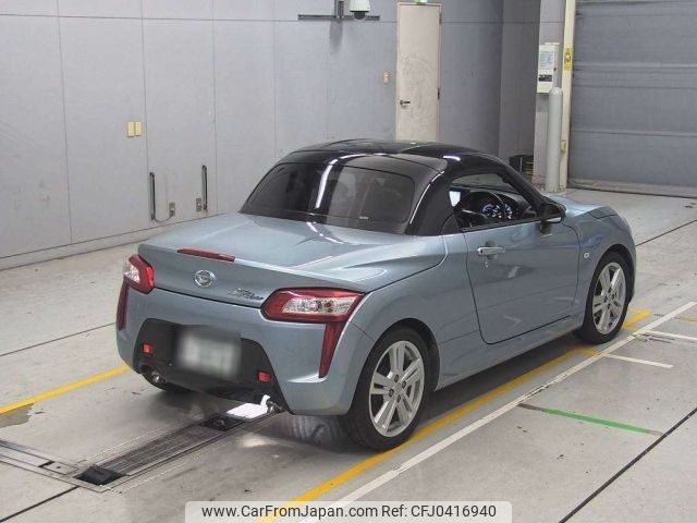 daihatsu copen 2014 -DAIHATSU 【富山 584を821】--Copen LA400K-0000993---DAIHATSU 【富山 584を821】--Copen LA400K-0000993- image 2