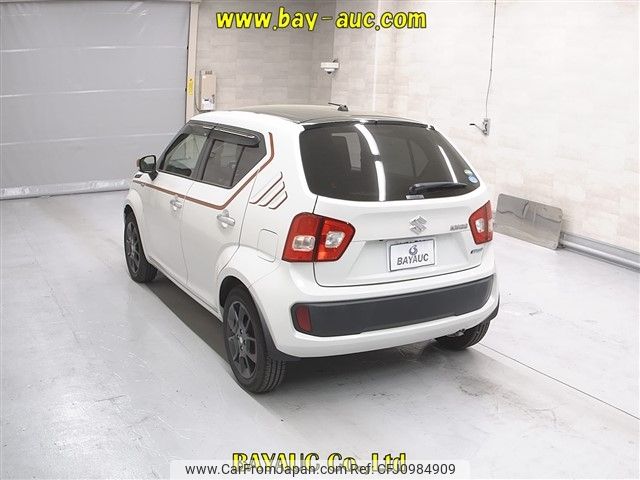 suzuki ignis 2019 -SUZUKI--Ignis FF21S-144811---SUZUKI--Ignis FF21S-144811- image 2