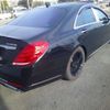 mercedes-benz s-class 2014 -MERCEDES-BENZ--Benz S Class DAA-222057--WDD2220572A020306---MERCEDES-BENZ--Benz S Class DAA-222057--WDD2220572A020306- image 5