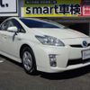 toyota prius 2009 quick_quick_DAA-ZVW30_ZVW30-1065073 image 4