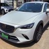 mazda cx-3 2023 -MAZDA 【新潟 301ｺ2520】--CX-3 DKLAW--500947---MAZDA 【新潟 301ｺ2520】--CX-3 DKLAW--500947- image 1