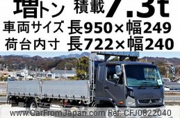 mitsubishi-fuso fighter 2015 CFJ0822040