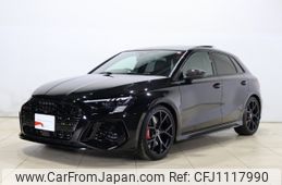 audi rs3 2023 -AUDI--Audi RS3 3BA-GYDNWF--WUAZZZGY4RA900293---AUDI--Audi RS3 3BA-GYDNWF--WUAZZZGY4RA900293-