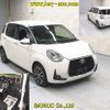 toyota passo 2020 -TOYOTA--Passo M700A-0168495---TOYOTA--Passo M700A-0168495- image 7
