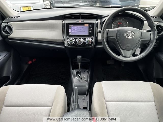 toyota corolla-axio 2012 -TOYOTA--Corolla Axio DBA-NZE164--NZE164-7006028---TOYOTA--Corolla Axio DBA-NZE164--NZE164-7006028- image 2