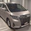 toyota alphard 2018 -TOYOTA--Alphard AYH30W-0065591---TOYOTA--Alphard AYH30W-0065591- image 1