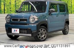 suzuki hustler 2020 quick_quick_MR92S_MR92S-141027