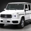 mercedes-benz amg 2023 -MERCEDES-BENZ--AMG 3BA-463276--W1N4632762X454912---MERCEDES-BENZ--AMG 3BA-463276--W1N4632762X454912- image 6