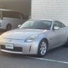 nissan fairlady-z 2004 -NISSAN--Fairlady Z UA-Z33--Z33-203245---NISSAN--Fairlady Z UA-Z33--Z33-203245- image 8