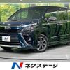 toyota voxy 2018 -TOYOTA--Voxy DBA-ZRR80W--ZRR80-0416317---TOYOTA--Voxy DBA-ZRR80W--ZRR80-0416317- image 1