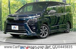 toyota voxy 2018 -TOYOTA--Voxy DBA-ZRR80W--ZRR80-0416317---TOYOTA--Voxy DBA-ZRR80W--ZRR80-0416317-