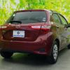 toyota vitz 2018 quick_quick_DBA-NSP130_NSP130-2294142 image 3