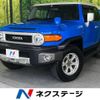 toyota fj-cruiser 2011 -TOYOTA--FJ Curiser CBA-GSJ15W--GSJ15-0116625---TOYOTA--FJ Curiser CBA-GSJ15W--GSJ15-0116625- image 1