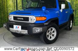 toyota fj-cruiser 2011 -TOYOTA--FJ Curiser CBA-GSJ15W--GSJ15-0116625---TOYOTA--FJ Curiser CBA-GSJ15W--GSJ15-0116625-