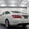 mercedes-benz e-class 2009 -MERCEDES-BENZ--Benz E Class DBA-207356--WDD2073562F017420---MERCEDES-BENZ--Benz E Class DBA-207356--WDD2073562F017420- image 3