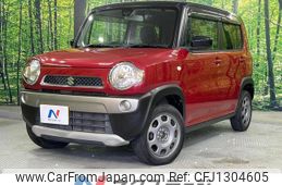 suzuki hustler 2014 CFJ1304605