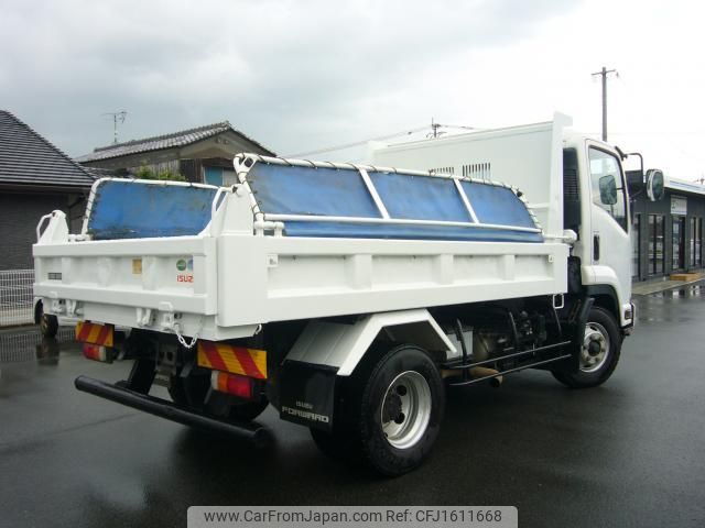 isuzu forward 2017 CFJ1611668 image 2