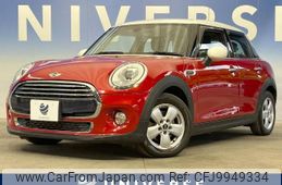 mini mini-others 2017 -BMW--BMW Mini LDA-XT15--WMWXT320902F05530---BMW--BMW Mini LDA-XT15--WMWXT320902F05530-