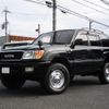 toyota land-cruiser-100 2001 CFJ9611430 image 8