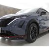 nissan ariya 2024 -NISSAN 【名古屋 34Kﾛ3588】--ARIYA ZAA-SNFE0--SNFE0-251671---NISSAN 【名古屋 34Kﾛ3588】--ARIYA ZAA-SNFE0--SNFE0-251671- image 28