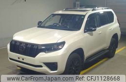 toyota land-cruiser-prado 2023 -TOYOTA--Land Cruiser Prado 3DA-GDJ150W--GDJ150-0085783---TOYOTA--Land Cruiser Prado 3DA-GDJ150W--GDJ150-0085783-