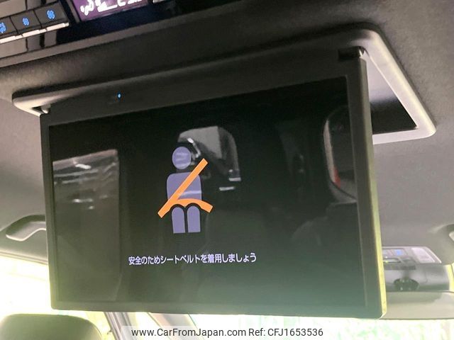 toyota voxy 2023 CFJ1653536 image 2