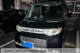 daihatsu tanto 2009 -DAIHATSU--Tanto DBA-L375S--L375S-0186453---DAIHATSU--Tanto DBA-L375S--L375S-0186453-