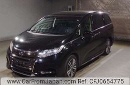 honda odyssey 2020 -HONDA--Odyssey 6AA-RC4--RC4-1201587---HONDA--Odyssey 6AA-RC4--RC4-1201587-