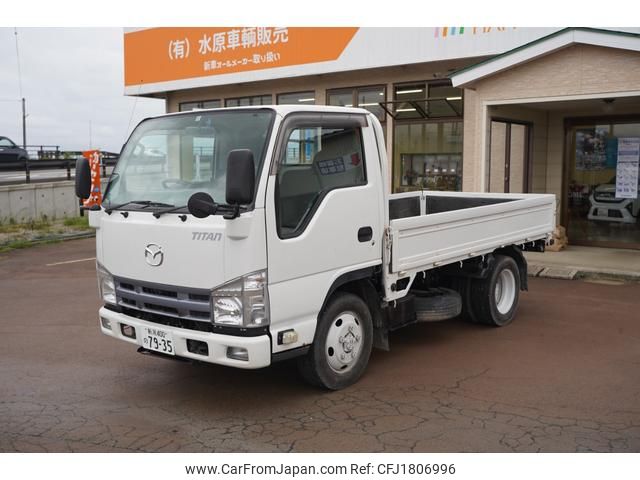 mazda titan 2014 CFJ1806996 image 1
