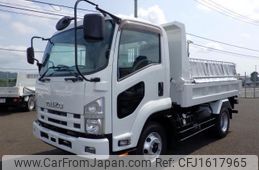 isuzu forward 2013 CFJ1617965
