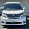 toyota vellfire 2011 -TOYOTA--Vellfire DBA-ANH20W--ANH20-8182842---TOYOTA--Vellfire DBA-ANH20W--ANH20-8182842- image 24