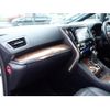 toyota alphard 2016 quick_quick_DBA-GGH35W_GGH35-0003844 image 14