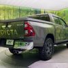 toyota hilux 2021 CFJ1701065 image 17