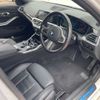 bmw 3-series 2022 -BMW--BMW 3 Series 3DA-6L20--WBA6L720X0FM28420---BMW--BMW 3 Series 3DA-6L20--WBA6L720X0FM28420- image 14