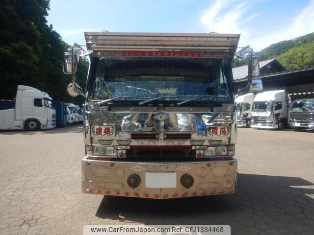 nissan big-thumb 1999 -NISSAN--Big Thumb KC-CG53CVX--CG53CV-10109---NISSAN--Big Thumb KC-CG53CVX--CG53CV-10109- image 2
