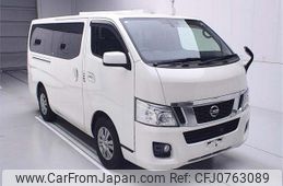 nissan caravan-van 2017 -NISSAN--Caravan Van VR2E26-040514---NISSAN--Caravan Van VR2E26-040514-