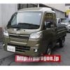 daihatsu hijet-truck 2021 quick_quick_S500P_S500P-0145927 image 1